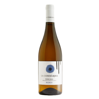 Italie IGT Toscana Blanc 2024 La Combarbia