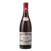 Corton Rognet Grand Cru Rouge 2020 Seguin Manuel