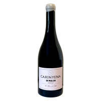 Espagne DO Priorat " Carinyena " 2019 " Les Solanes del Molar " Domaine De Muller (100% carignan)