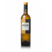 Espagne Rueda Palacio de Bornos " Barrica " 2023 Verdejo