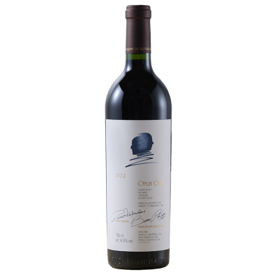 USA California Napa Valley Opus One  2022 (offre spéciale mise en marché)