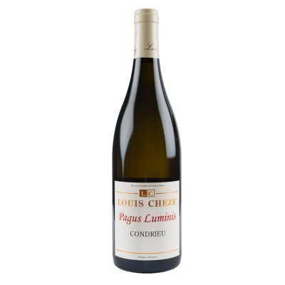 Condrieu 2024 &quot; Pagus Luminis &quot; D. Louis Cheze