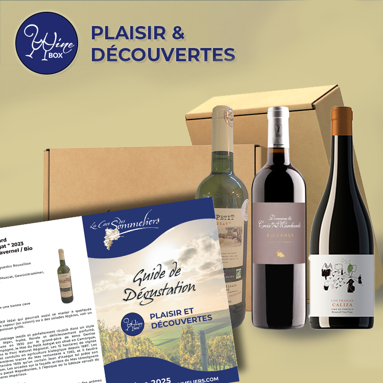 Plaisir et Découvertes