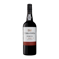 Porto Colheita 2010 " Single Harvest Tawny " Vieira de Sousa