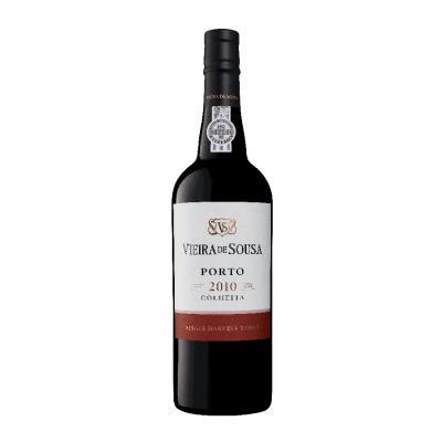 Porto Colheita 2010 &quot; Single Harvest Tawny &quot; Vieira de Sousa