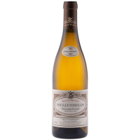Pouilly Vinzelles 2023 " Vieilles Vignes " Seguin Manuel / Bio