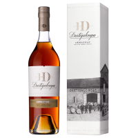 Bas Armagnac PRESTIGE Dartigalongue / Etui / 70cl / 42% ( >30 ans )