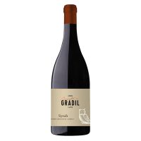 Portugal VR Lisboa Rouge 2022 " Syrah " Quinta do Gradil / Parras (100% Syrah)