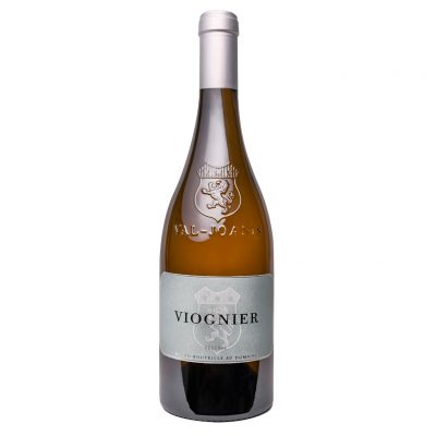 IGP Méditerranée Blanc " Viognier Réserve " 2024 Ch. Val Joanis
