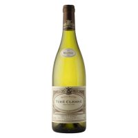 Viré-Clessé 2023 Seguin Manuel