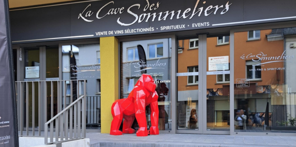 Magasin de Steinfort