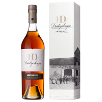 Bas Armagnac XO Signature Dartigalongue / Etui / 70cl / 42%