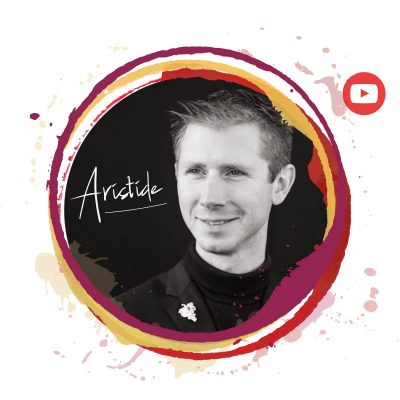 Box &quot;Ces vins qui m&#039;ont marqué en 2025&quot; - Aristide Spies - 6 bouteilles 75cl