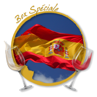 Box "La Vuelta a Espana" - 6 bouteilles 75cl