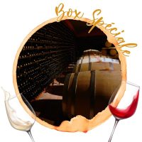 Box "Coups de cœur de Gironde" -  6 bouteilles 75cl