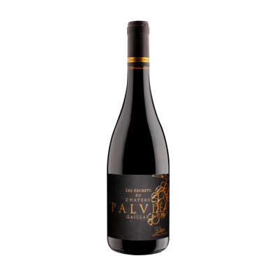 Gaillac Rouge 2019 &quot; Les Secrets &quot; Château Palvié