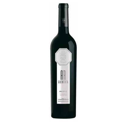 Argentine Lujan de Cuyo &quot; AR Guentota &quot; Malbec 2019 Belasco de Baquedano