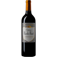 Saint Emilion Grand Cru Classé 2016 Château Barde Haut