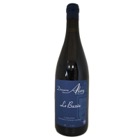 Cairanne Rouge 2023 " Le Bassin " Domaine Alary / Bio (100% grenache noir)