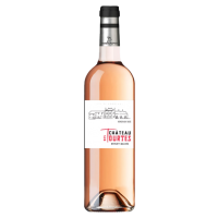 Bordeaux Rosé 2024 Château des Tourtes