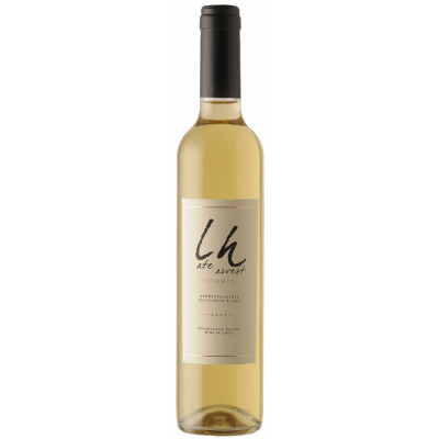 Chili Casablanca Valley 2024 Indomita (50 cl) &quot; Late Harvest &quot; Gewurztraminer - Sauvignon
