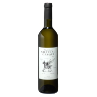 Côtes de Provence Blanc 2024 " Citius " Château Gasqui / Bio