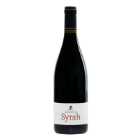 IGP Collines Rhodaniennes " Syrah " 2024 Domaine Mouton Père et Fils