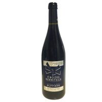 Crozes Hermitage Rouge 2023 " Tradition " D. des Sept Chemins  / Mr Buffière