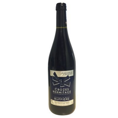 Crozes Hermitage Rouge 2023 &quot; Tradition &quot; D. des Sept Chemins  / Mr Buffière