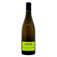 Mâcon Solutré Pouilly 2024 " Sur le Mont " D. Cheveau et Fils