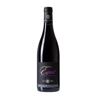Crozes Hermitage Rouge 2023 &quot; Esprit &quot; Domaine Esprit