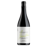 Espagne DO Tarragona Blanc " Granitic " 2023 Domaine De Muller (100% grenache blanc)