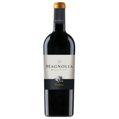 Italie DOC Friuli Colli Orientali 2024 &quot; Friulano &quot; Azienda La Magnolia
