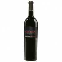 Italie DOC Montepulciano d’Abruzzo Riserva 2022 « Tre Saggi » Cantine Talamonti