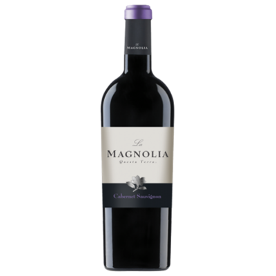 Italie IGP Trevenezie 2024 &quot; Cabernet Sauvignon &quot; Azienda La Magnolia