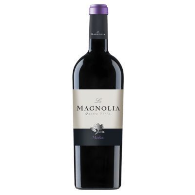 Italie DOC Friuli Colli Orientali 2024 &quot; Merlot &quot; Azienda La Magnolia