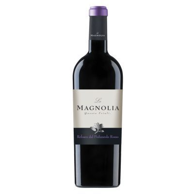 Italie DOC Friuli Colli Orientali 2023 &quot; Refosco dal peduncolo rosso &quot; Azienda La Magnolia