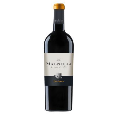 Italie DOC Friuli Colli Orientali 2024 &quot; Sauvignon &quot; Azienda La Magnolia