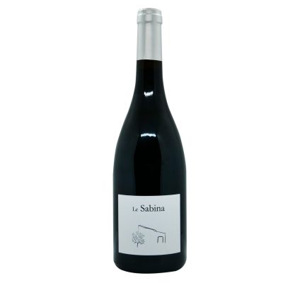 Maury sec Rouge 2023 &quot; Le Sabina Vermell &quot; Clos del Rey