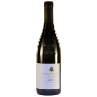 Lirac Rouge 2021 " Les Mûres " Domaine Amido