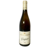IGP Pays des Collines Rhodaniennes Blanc 2024 Viognier D. Louis Cheze