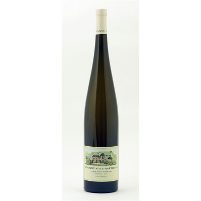 Luxembourg Riesling &quot; Grevenmacher Fels &quot; 2023 D. Alice Hartmann *