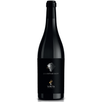 Malte DOK Malta Superior Chardonnay 2024 " Jean Parisot " Ta' Betta Wine Estate