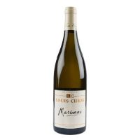 IGP Pays des Collines Rhodaniennes " Marsanne " Blanc 2024 D. Louis Cheze