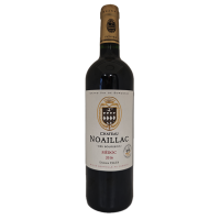 Médoc 2016 Château Noaillac " Cru Bourgeois "