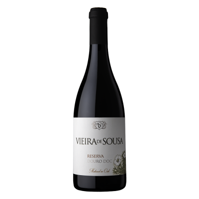 Portugal Douro rouge &quot; Reserva &quot; 2022 Vieira de Sousa