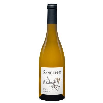 Sancerre Blanc 2023 &quot; Les Montachins &quot; Domaine Eric Louis
