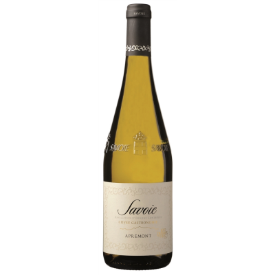 Savoie Apremont 2024 &quot; Cuvée Gastronomie &quot; (Jacquère) D. Jean Perrier et Fils