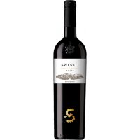 Argentine Lujan de Cuyo " Swinto " Malbec 2020 Belasco de Baquedano
