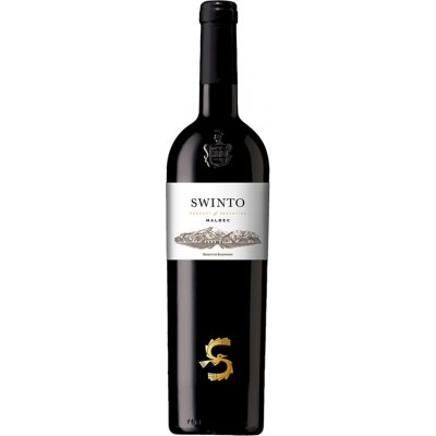 Argentine Lujan de Cuyo &quot; Swinto &quot; Malbec 2020 Belasco de Baquedano
